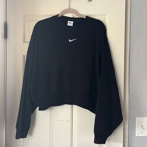 Nike crewneck